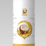 তোহফা হেয়ার অয়েল - 200 ML